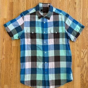 Ben Sherman Spring Polo NWOT
